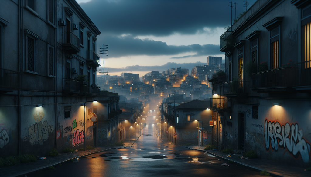 découvrez les quartiers à éviter à cluses et bénéficiez de notre guide complet pour choisir le meilleur endroit où habiter en toute sérénité.