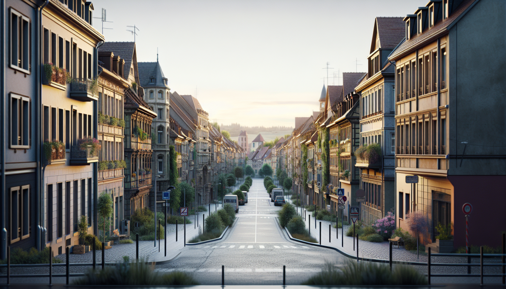 découvrez les quartiers à éviter à colmar et profitez de notre guide complet pour choisir le meilleur endroit où vivre en toute sérénité.