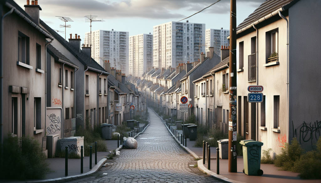 découvrez les quartiers de colombes à éviter pour préparer efficacement votre visite. notre guide complet vous aide à planifier un séjour sûr et agréable.