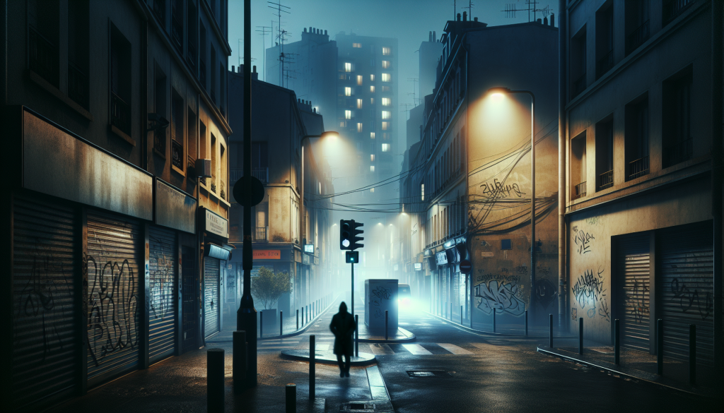 découvrez notre guide complet des quartiers à éviter à courbevoie pour choisir votre secteur en toute sécurité et profiter pleinement de votre vie urbaine.