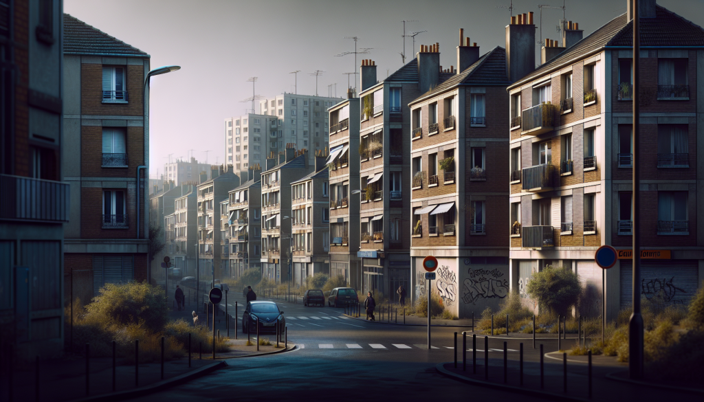 découvrez les quartiers à éviter à creil grâce à notre guide complet pour mieux comprendre la ville et ses spécificités.