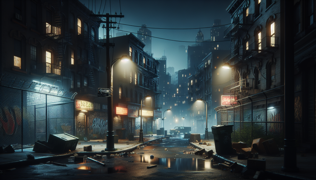 découvrez notre guide complet des quartiers à éviter à créteil pour choisir un lieu de vie sûr et agréable. conseils pratiques et informations essentielles pour votre sécurité et votre confort.