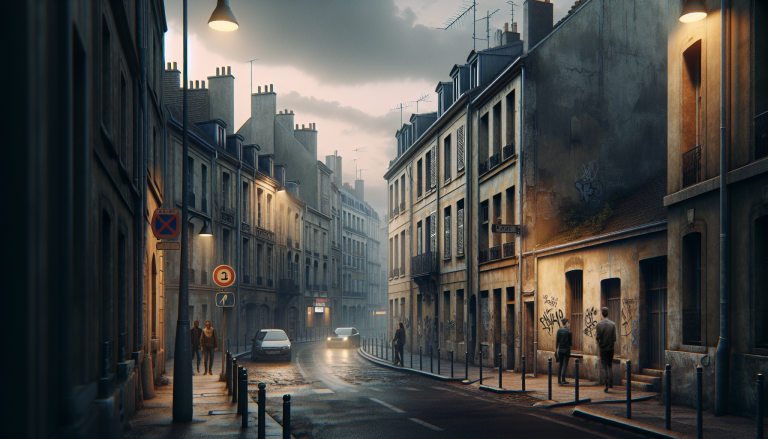découvrez les quartiers à éviter à dijon grâce à notre guide complet. informez-vous pour mieux connaître la ville et profiter pleinement de votre visite en toute sécurité.