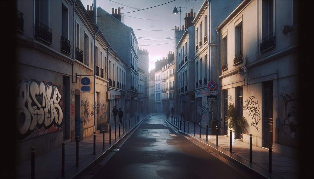 découvrez notre guide complet des quartiers à éviter à dreux pour mieux connaître les zones sensibles et assurer votre sécurité au quotidien.