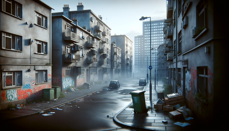 découvrez notre guide complet des quartiers à éviter à échirolles pour garantir une visite en toute sécurité. conseils pratiques et recommandations pour un séjour serein.