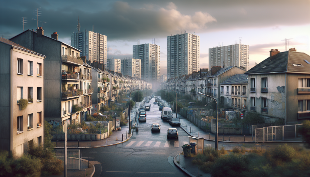 découvrez notre guide complet des quartiers à éviter à elancourt pour mieux connaître la ville et faire des choix éclairés lors de votre visite ou installation.