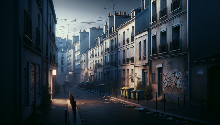 découvrez notre guide complet des quartiers à éviter à epinay-sur-seine pour mieux connaître les zones sensibles et assurer votre sécurité.