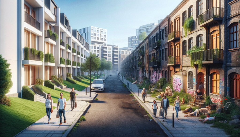 découvrez les quartiers à éviter à étampes et obtenez un guide complet pour choisir le meilleur endroit où vivre en toute sérénité.