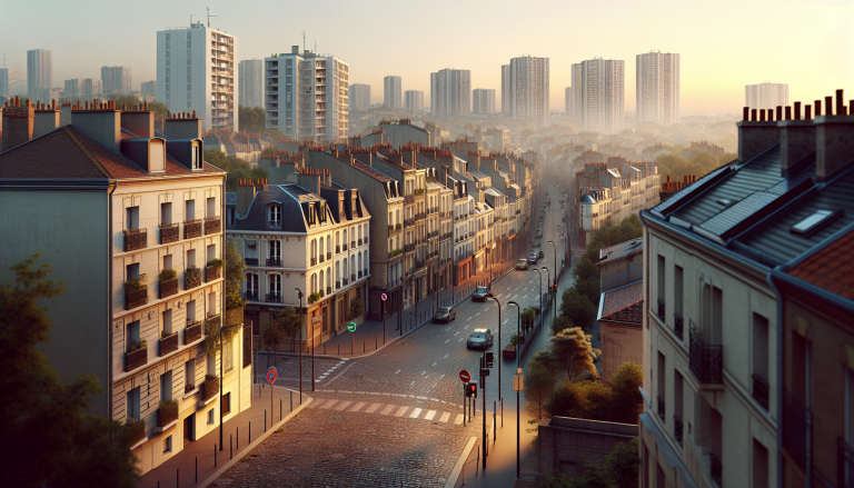 découvrez notre guide complet des quartiers à éviter à évreux pour mieux comprendre la ville et faire les meilleurs choix d'habitation en toute sérénité.