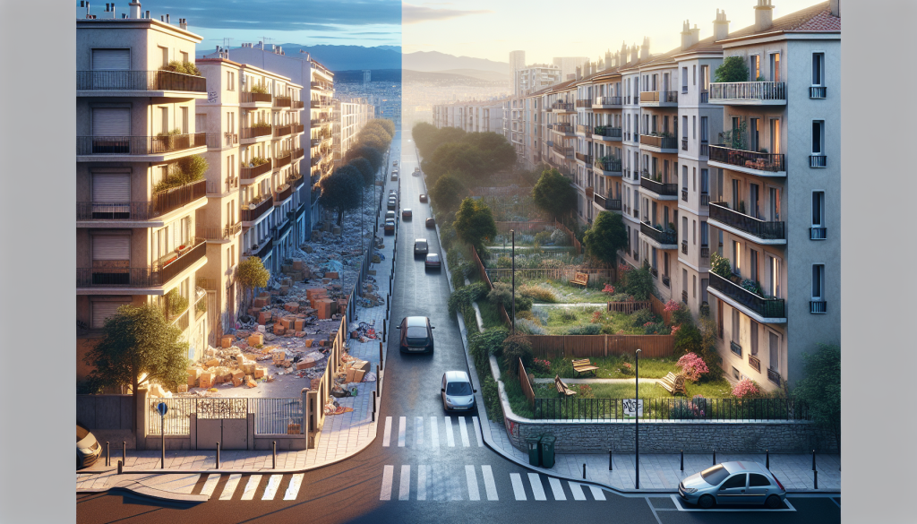 découvrez les quartiers à éviter à fréjus et suivez notre guide complet pour choisir le meilleur endroit où vivre en toute sérénité.