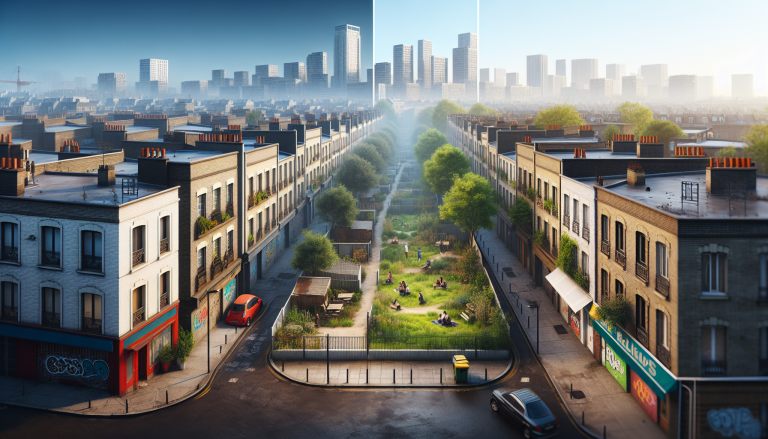 découvrez notre guide complet des quartiers à éviter à houilles pour faire un choix éclairé et trouver le meilleur endroit où vivre en toute sécurité et sérénité.