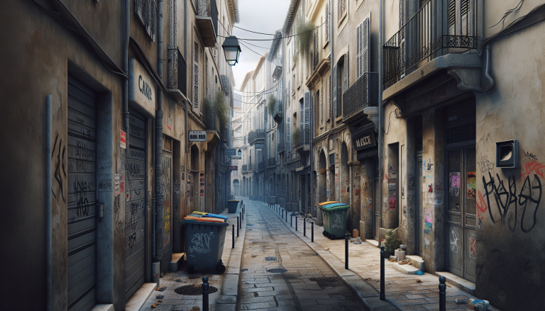 découvrez les quartiers à éviter à hyères grâce à notre guide complet, pour profiter en toute sécurité des meilleures zones de la ville.