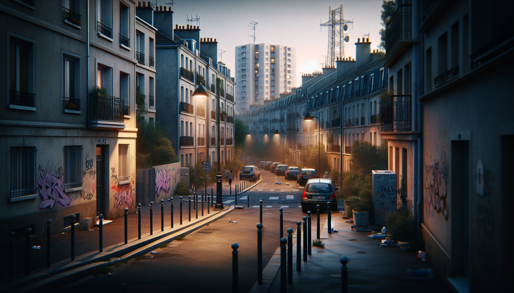 découvrez notre guide complet des quartiers à éviter à ivry-sur-seine pour mieux connaître votre ville et faire des choix éclairés en toute sécurité.