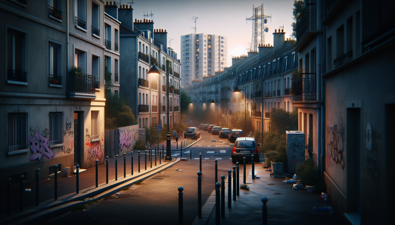 découvrez notre guide complet des quartiers à éviter à ivry-sur-seine pour mieux connaître votre ville et faire des choix éclairés en toute sécurité.