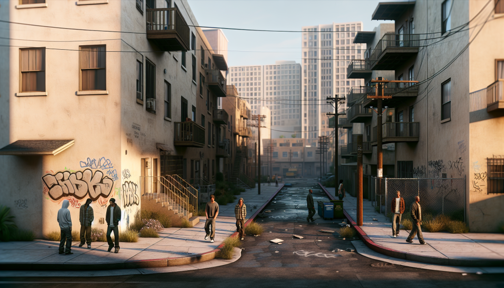 découvrez les quartiers à éviter à juvignac et obtenez un guide complet pour choisir le meilleur logement adapté à vos besoins en toute sérénité.