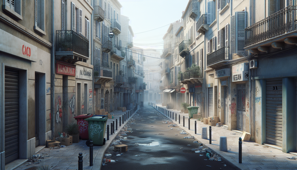 découvrez les quartiers à éviter à la ciotat et bénéficiez de notre guide complet pour choisir le meilleur endroit où vivre en toute sérénité.