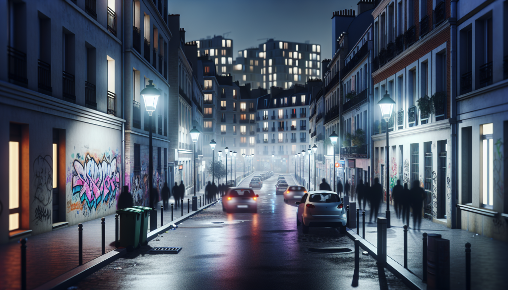 découvrez notre guide complet sur les quartiers dangereux de la courneuve, analysez les enjeux et trouvez des conseils pratiques pour mieux comprendre la situation et agir efficacement.