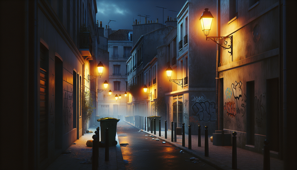 découvrez les quartiers à éviter à la rochelle et profitez d'un séjour en toute sécurité grâce à notre guide complet et conseils pratiques.