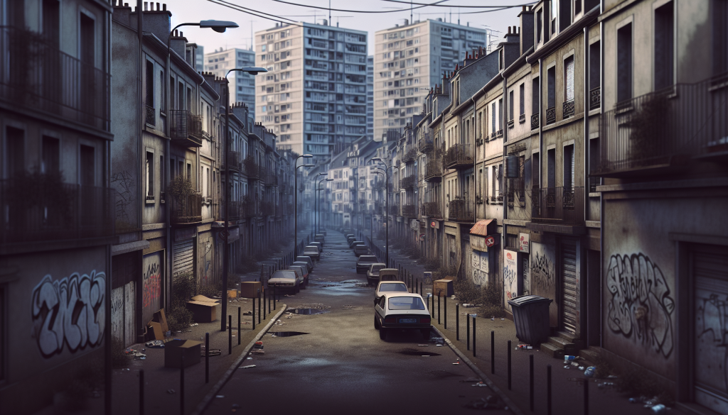 découvrez les quartiers à éviter au havre grâce à notre guide complet, et trouvez le meilleur endroit où vivre en toute sérénité dans cette ville dynamique.