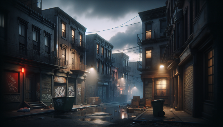 découvrez notre guide complet des quartiers à éviter au mans pour faire le meilleur choix d'habitation et assurer votre sécurité et confort au quotidien.