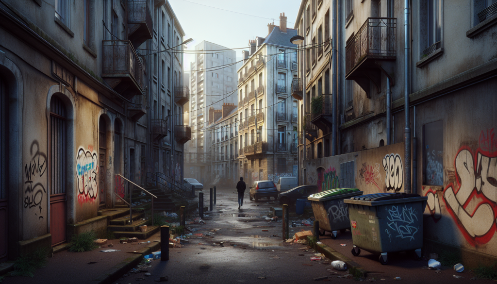 découvrez notre guide complet des quartiers à éviter à limoges pour choisir sereinement votre lieu de vie. conseils pratiques et informations détaillées pour bien s'installer.