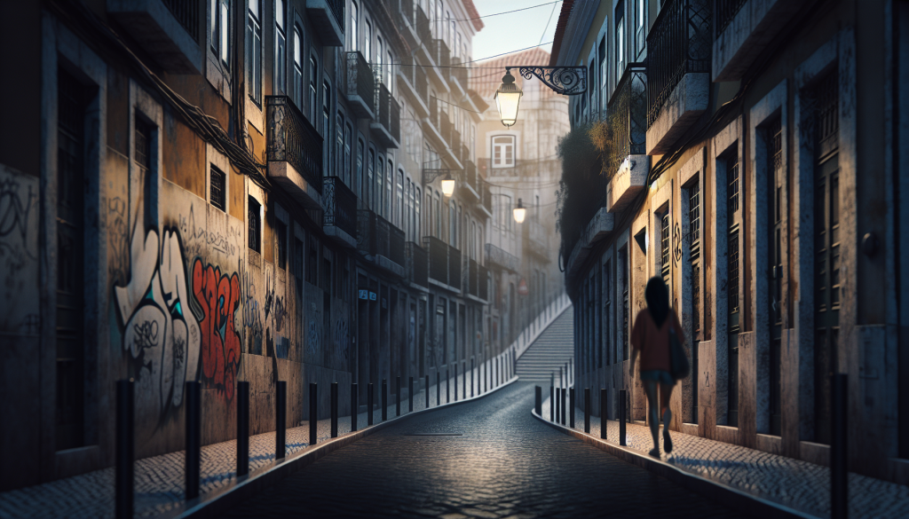 découvrez les quartiers à éviter à lisbonne avec notre guide complet pour profiter de visites sûres et agréables. conseils pratiques pour explorer la ville en toute tranquillité.