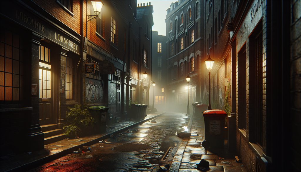 découvrez quelles sont les zones à éviter à londres avec notre guide complet pour une visite en toute sécurité et sans mauvaises surprises.