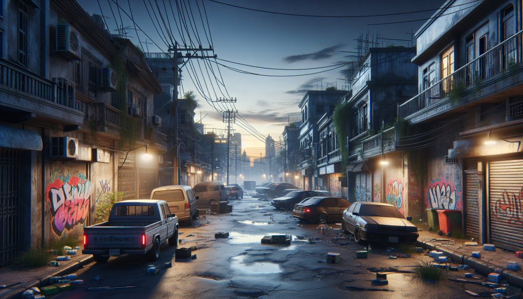 découvrez les quartiers à éviter à lormont pour bien choisir votre lieu de vie. notre guide complet vous aide à trouver le meilleur endroit où vivre en toute sérénité.