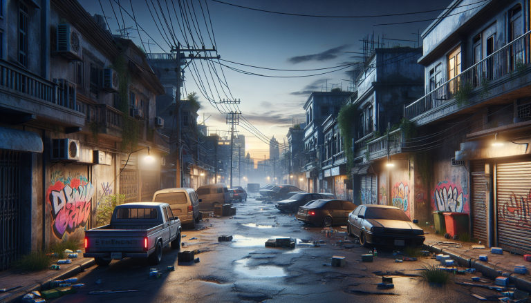 découvrez les quartiers à éviter à lormont pour bien choisir votre lieu de vie. notre guide complet vous aide à trouver le meilleur endroit où vivre en toute sérénité.