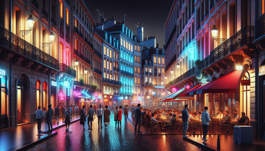 découvrez notre guide complet des quartiers animés de lyon, avec conseils et astuces pour explorer les zones les plus dynamiques et culturelles de la ville.