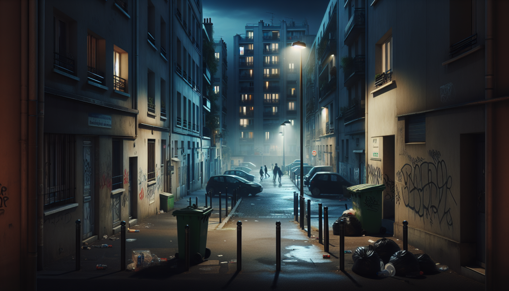 découvrez notre guide complet des quartiers à éviter à malakoff pour mieux comprendre les zones sensibles et garantir votre sécurité lors de vos déplacements.