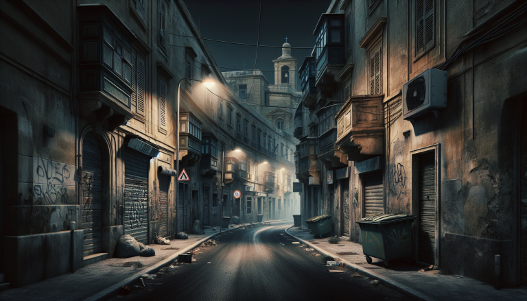 découvrez les quartiers à éviter à malte grâce à notre guide complet pour un voyage en toute sécurité. conseils pratiques et informations essentielles pour profiter pleinement de votre séjour.