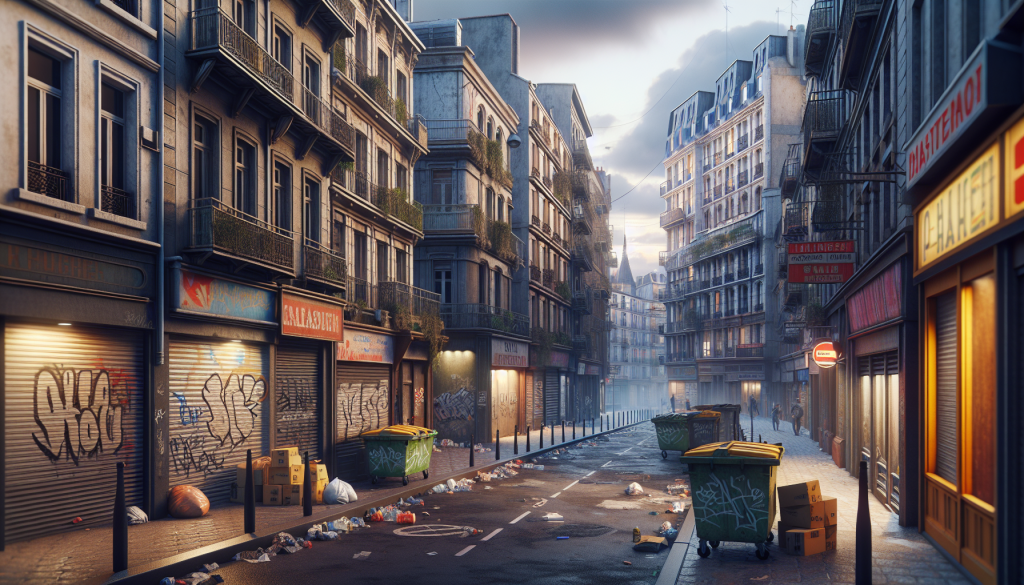 découvrez les quartiers à éviter à mantes-la-jolie grâce à notre guide complet pour mieux connaître la ville et ses spécificités.