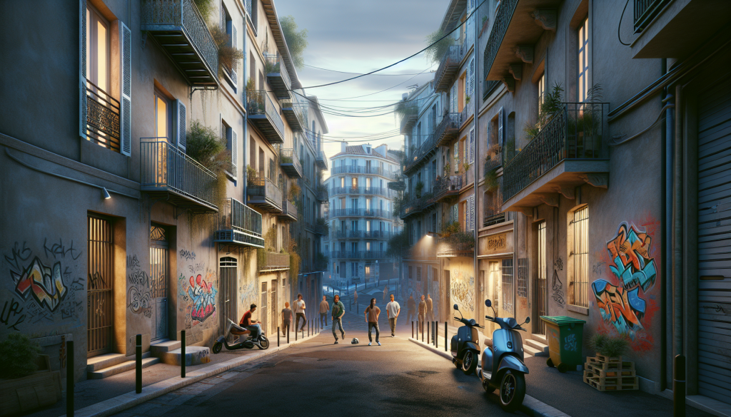 découvrez notre guide complet des quartiers de marseille à éviter pour une visite en toute sécurité. informez-vous sur les zones à connaître et profitez pleinement de votre séjour.