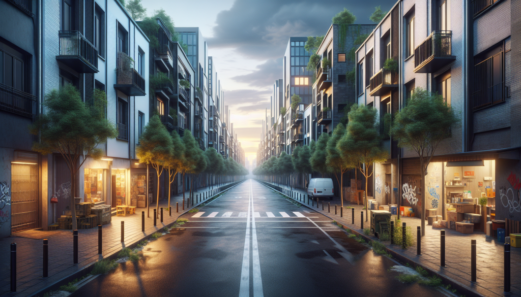 découvrez les quartiers à éviter à massy et consultez notre guide complet pour choisir un lieu de vie sûr, adapté à vos besoins et garantissant votre tranquillité.