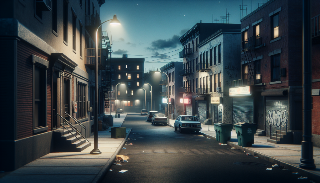 découvrez les quartiers des mureaux à éviter grâce à notre guide complet pour habiter en toute sécurité. informez-vous pour choisir votre résidence en toute confiance.