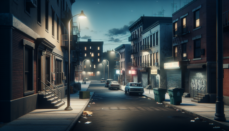 découvrez les quartiers des mureaux à éviter grâce à notre guide complet pour habiter en toute sécurité. informez-vous pour choisir votre résidence en toute confiance.