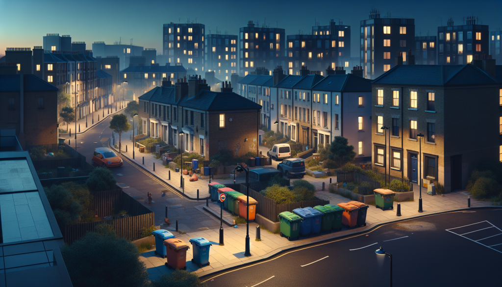 découvrez les quartiers à éviter au plessis-robinson grâce à notre guide complet pour choisir le meilleur endroit où vivre en toute sérénité et bien-être.