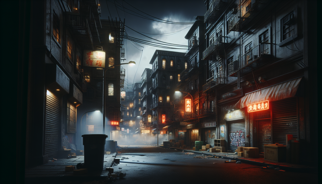 découvrez notre guide complet des quartiers à éviter et informez-vous sur les zones sensibles pour mieux préparer vos déplacements en toute sécurité.