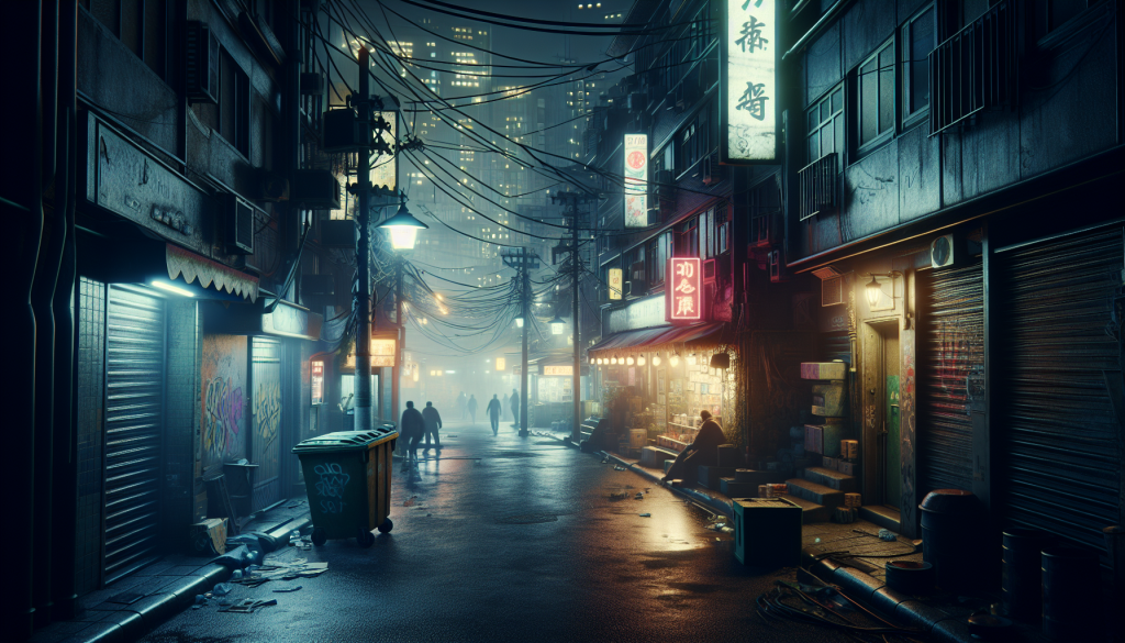 découvrez notre guide complet des quartiers à éviter au raincy pour mieux comprendre les zones sensibles et assurer votre sécurité lors de vos déplacements.