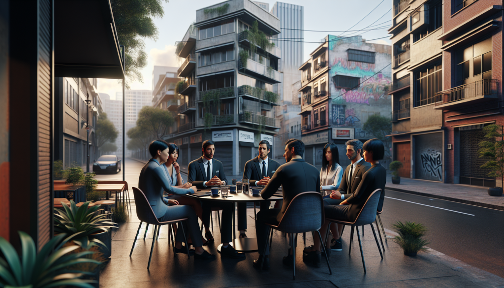 découvrez notre guide complet pour éviter les quartiers à risque lors de votre séjour et profitez d'une expérience sécurisée et sereine.