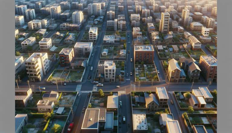 découvrez les quartiers à éviter à roche-sur-yon grâce à notre guide complet, pour vous aider à choisir la résidence idéale en toute sérénité.