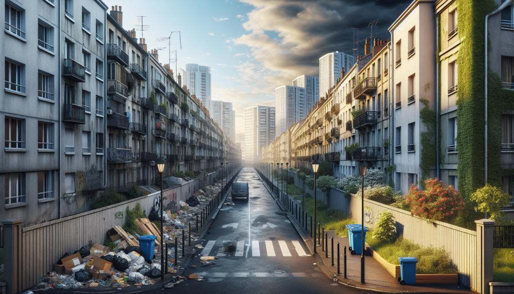 découvrez les quartiers à éviter à seyne-sur-mer et suivez notre guide complet pour choisir le meilleur endroit où vivre en toute sérénité.