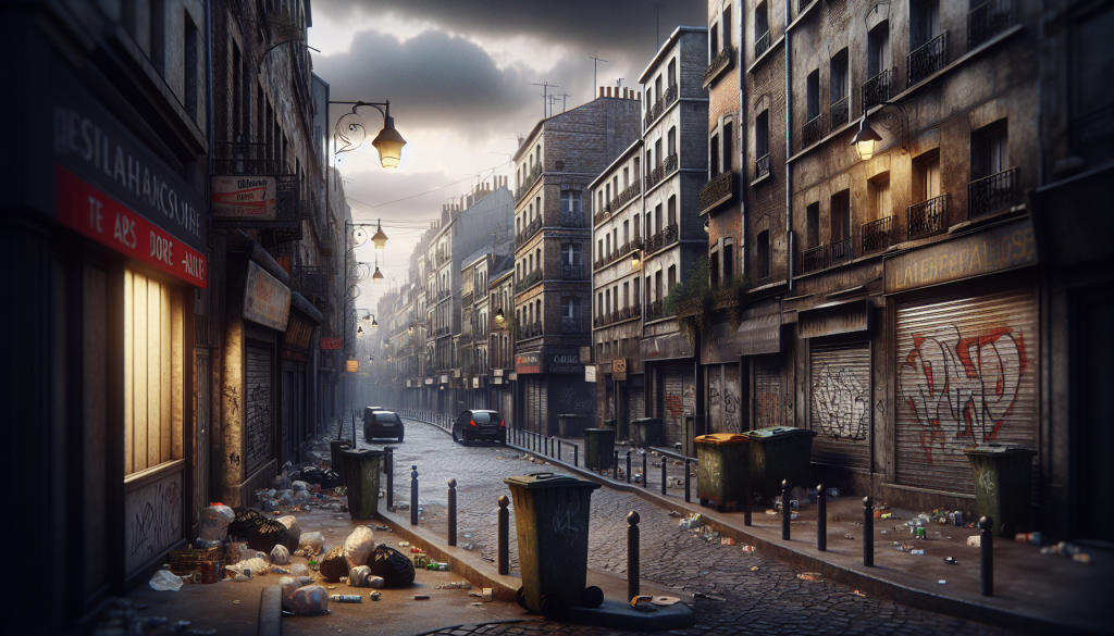 découvrez les quartiers à éviter à meaux grâce à notre guide complet pour mieux connaître la ville et profiter pleinement de votre visite en toute sécurité.