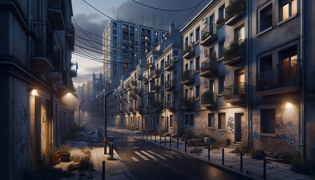 découvrez les quartiers à éviter à mérignac grâce à notre guide complet. informez-vous pour mieux connaître la ville et profiter en toute sécurité de votre séjour.