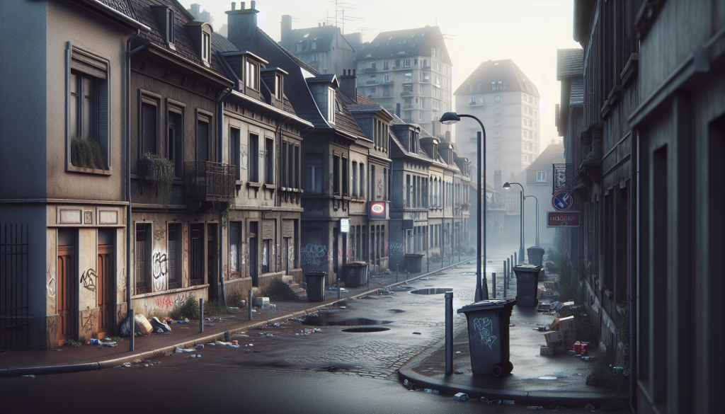 découvrez notre guide complet des quartiers à éviter à metz pour choisir le meilleur endroit où vivre en toute sérénité. conseils et informations pratiques pour un choix éclairé.