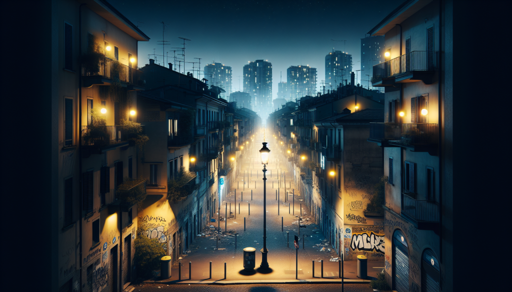 découvrez les quartiers à éviter à milan pour un séjour en toute sécurité grâce à notre guide complet, avec conseils pratiques et informations essentielles pour profiter pleinement de votre visite.