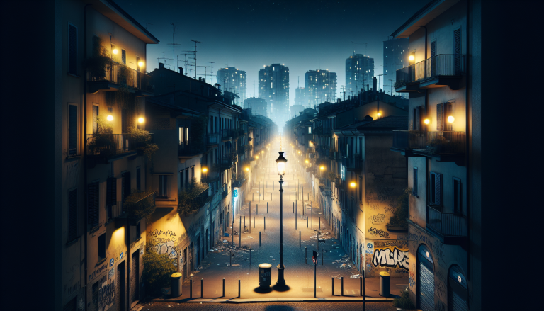 découvrez les quartiers à éviter à milan pour un séjour en toute sécurité grâce à notre guide complet, avec conseils pratiques et informations essentielles pour profiter pleinement de votre visite.