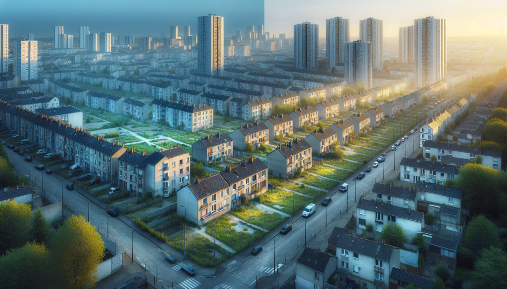 découvrez les quartiers à éviter à montigny-le-bretonneux et obtenez un guide complet pour choisir le secteur idéal où vivre en toute sérénité.