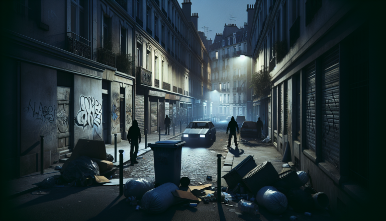 découvrez les quartiers de nancy à éviter pour garantir une visite sécurisée. notre guide complet vous aide à planifier votre séjour en toute sérénité.